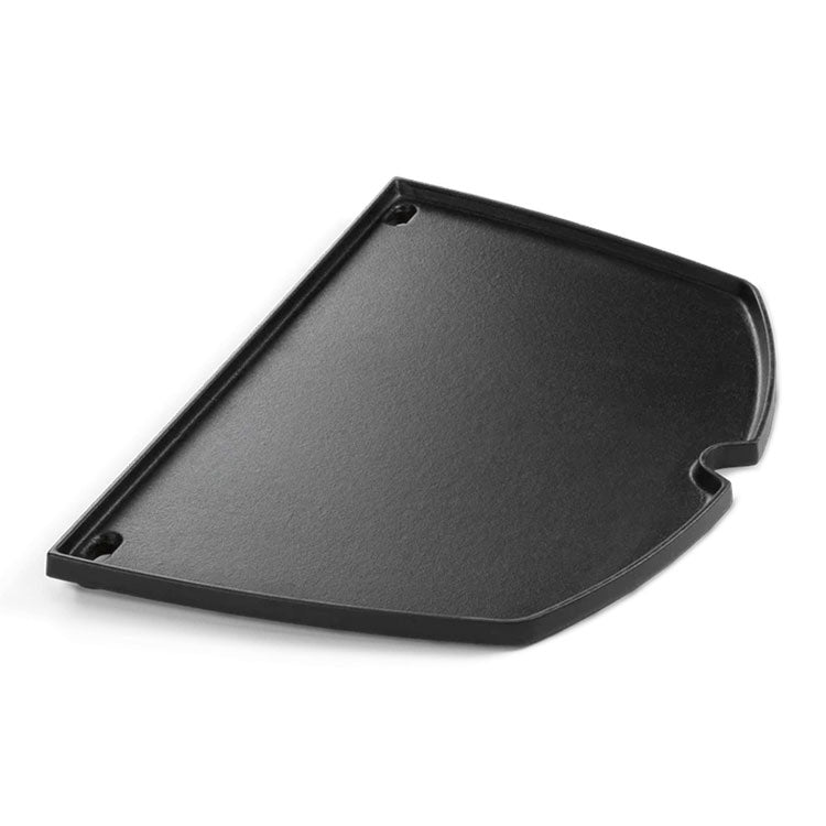 Weber Griddle - Q 300/3000 Weber Indigo Pool Patio BBQ