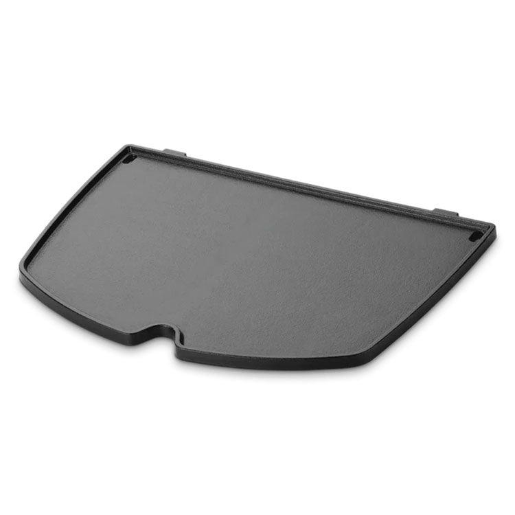 Weber Griddle - Q 100/1000 Weber Indigo Pool Patio BBQ