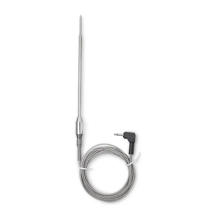 Yoder Smokers S Series Pellet Grill Probe Yoder Smokers Indigo Pool Patio BBQ