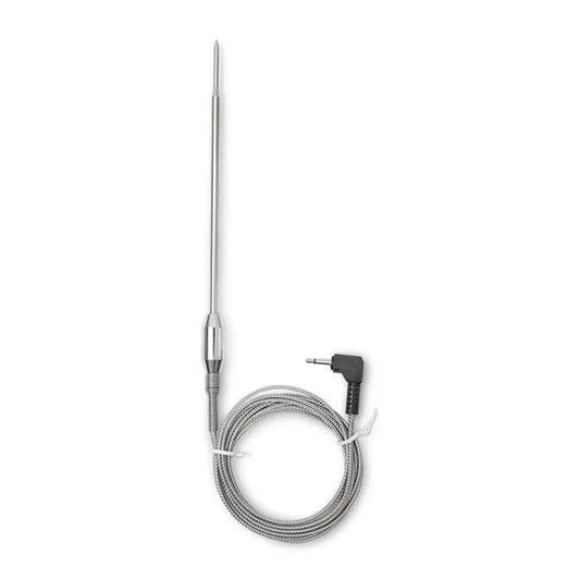 Yoder Smokers S Series Pellet Grill Probe Yoder Smokers Indigo Pool Patio BBQ
