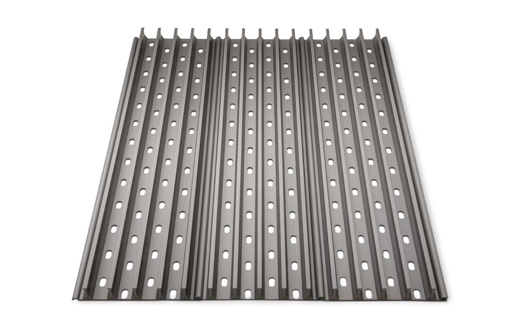 GrillGrate® Set (3 Grates)