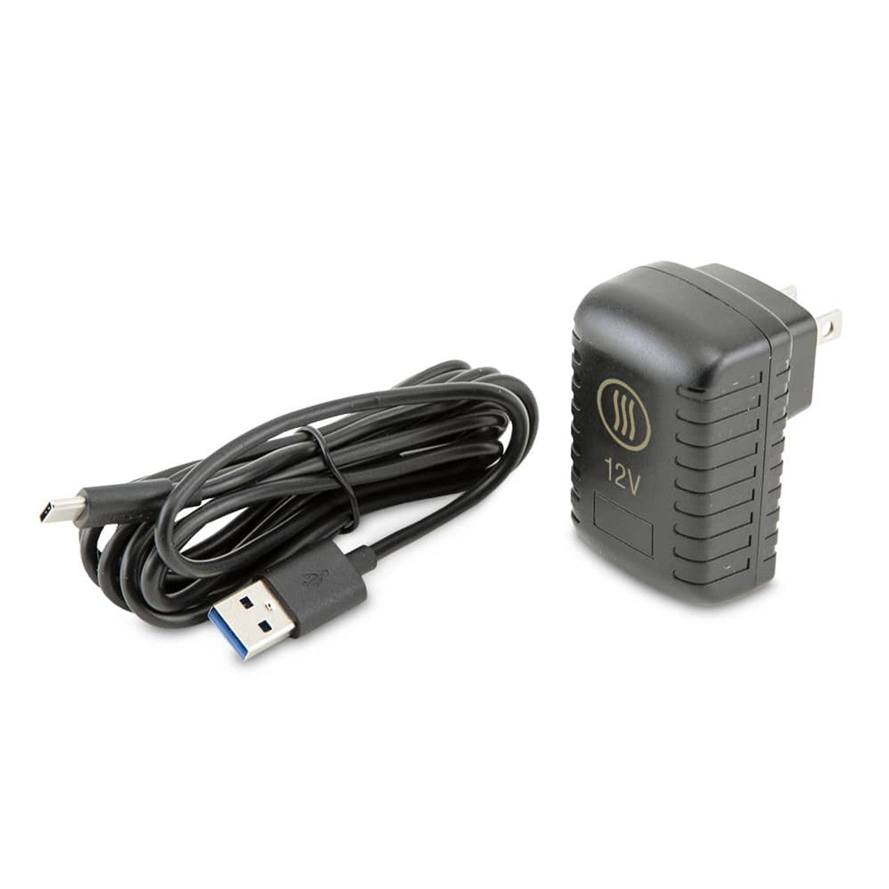 ThermoWorks 12 Volt AC Adapter ThermoWorks Indigo Pool Patio BBQ