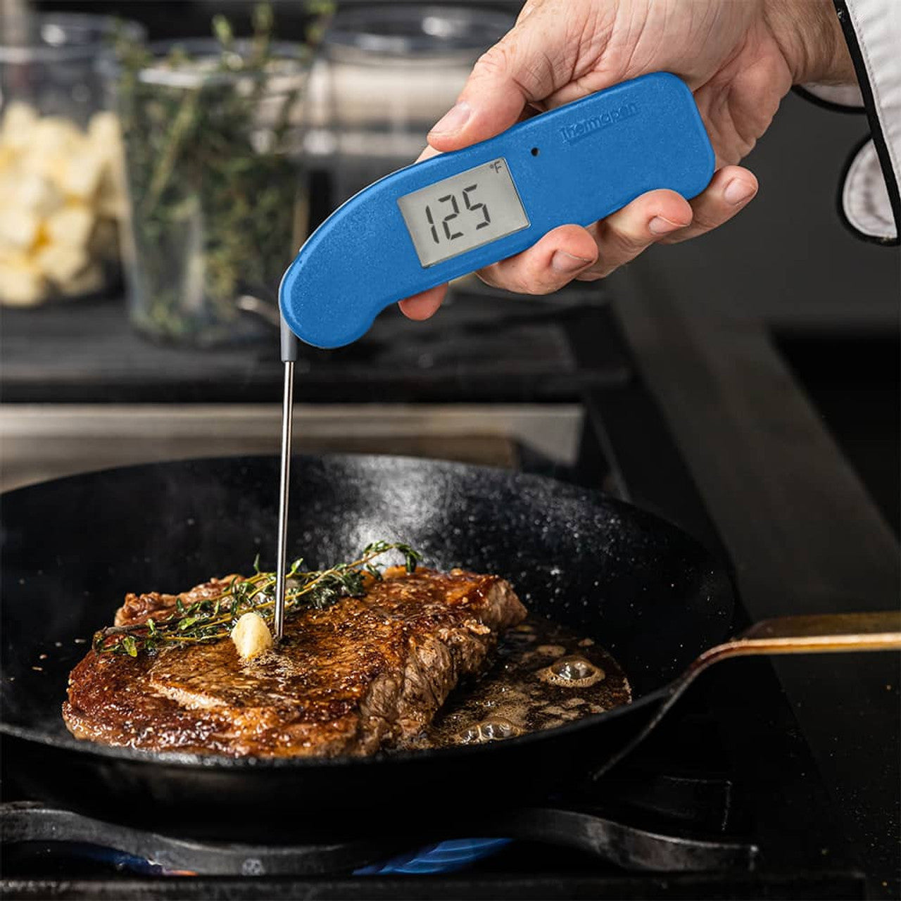 ThermaPen One Alton Brown Limited Editon