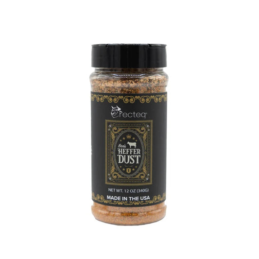 Recteq Heffer Dust Rub