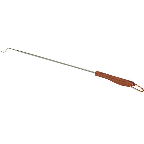 Outset Meat Hook Outset Indigo Pool Patio BBQ