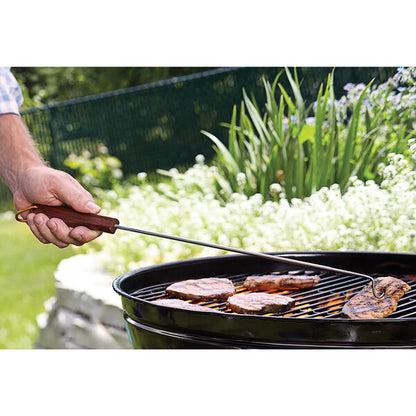 Outset Meat Hook Outset Indigo Pool Patio BBQ