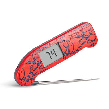 ThermaPen One Alton Brown Limited Editon