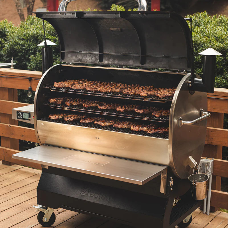 Recteq RT-2500 BFG Pellet Grill