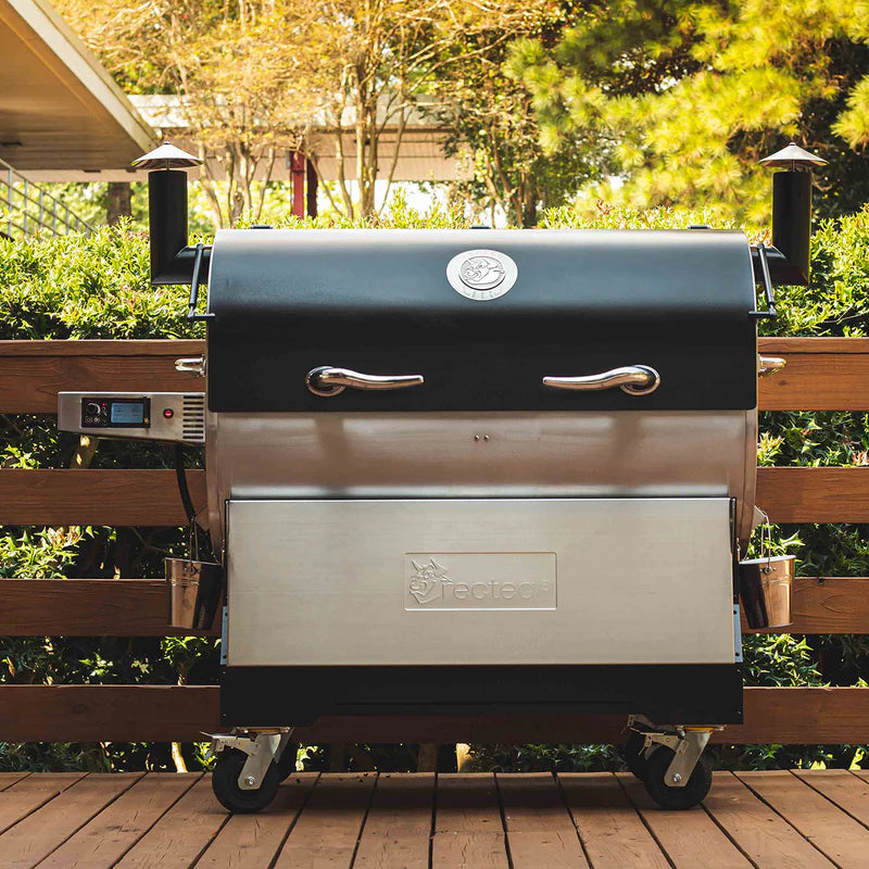 Recteq RT-2500 BFG Pellet Grill