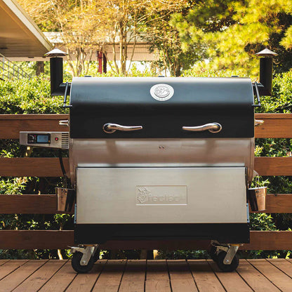 Recteq RT-2500 BFG Pellet Grill