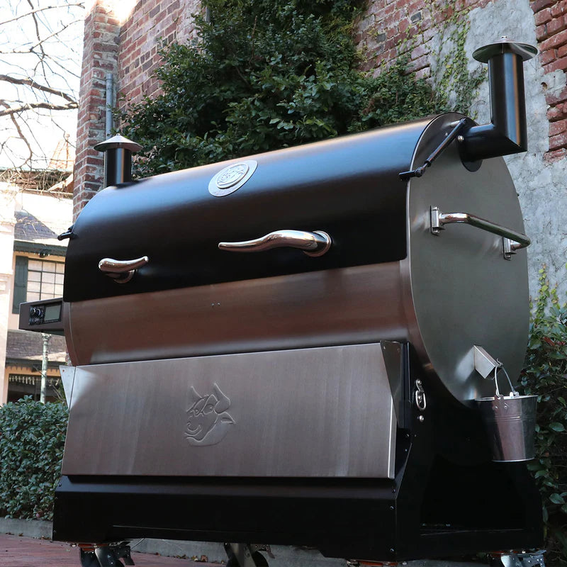 Recteq RT-2500 BFG Pellet Grill