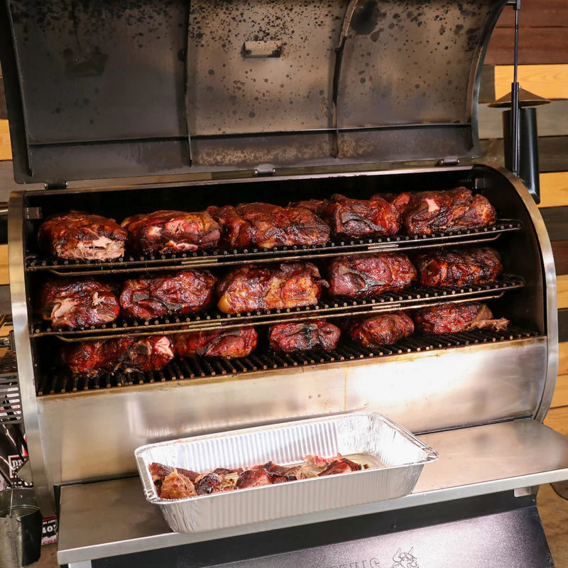 Recteq RT-2500 BFG Pellet Grill