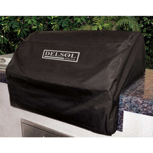 25″ Delsol Built-In Cover