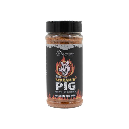Recteq Ron's Screamin' Pig Rub
