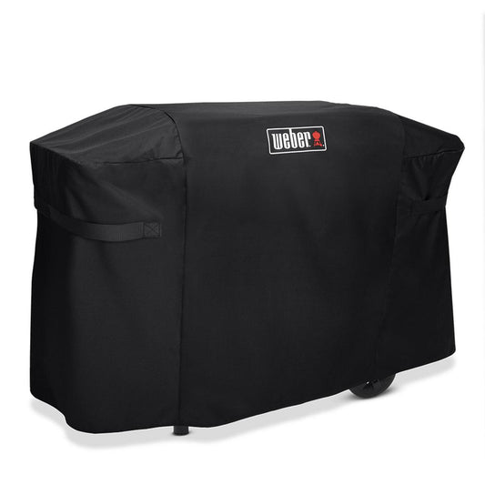 Weber 36" Griddle Cover - Indigo Pool Patio BBQ