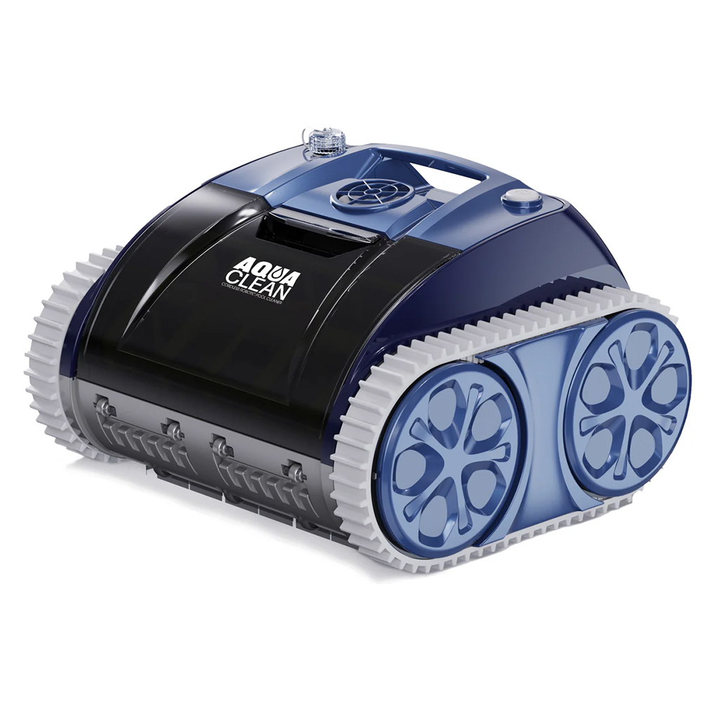 AquaCal AquaClean PRO Cordless Robotic Pool Cleaner