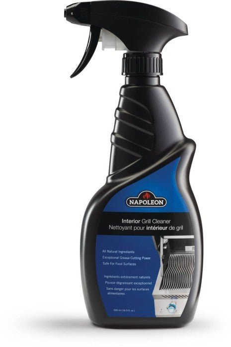Grill Cleaner for Interior Grids *New Item* - Indigo Pool Patio BBQ