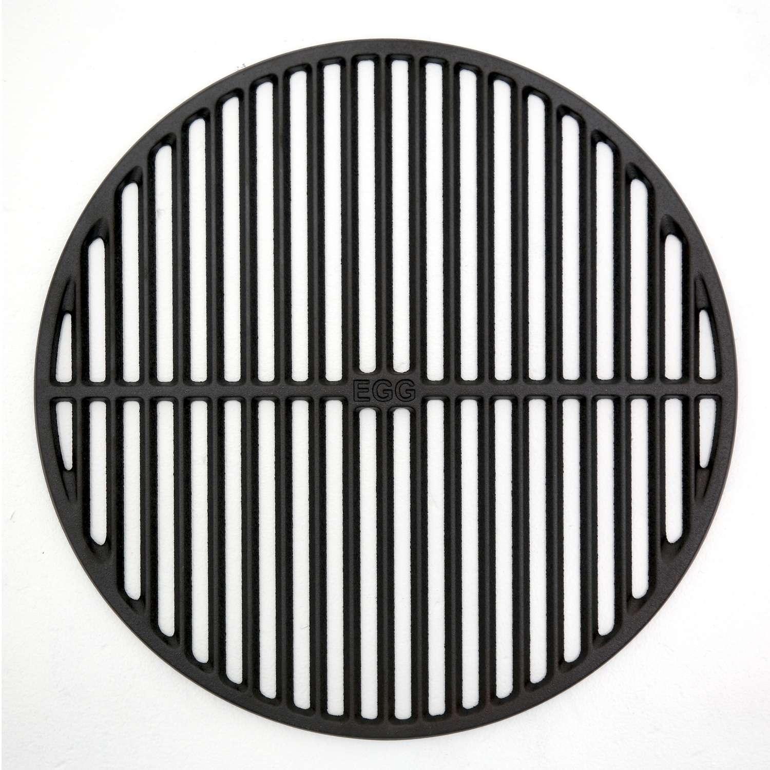 Big Green Egg Cast Iron Cooking Grids - Indigo Pool Patio BBQ