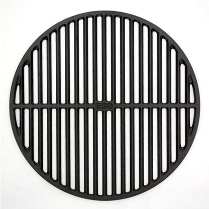 Big Green Egg Cast Iron Cooking Grids - Indigo Pool Patio BBQ