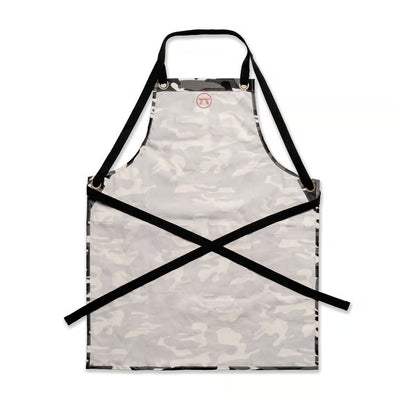 Outset Camouflage Grillers Apron