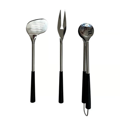 Golf Club Grillers Set