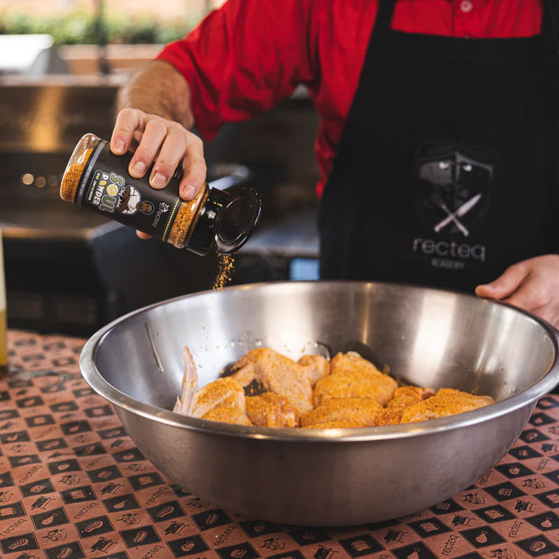 Recteq Chef John's Soul Powder