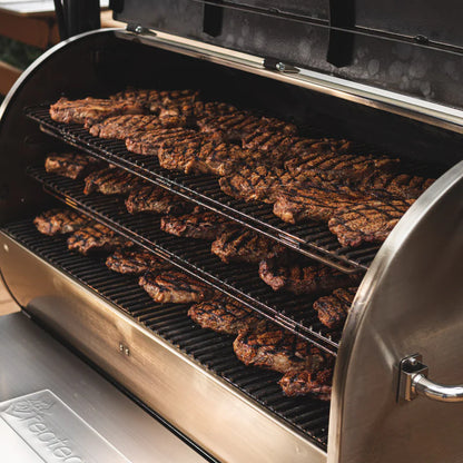 Recteq RT-2500 BFG Pellet Grill