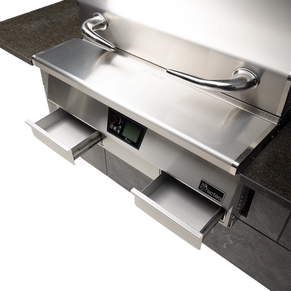 Recteq E-Series Built In RT-1300BI