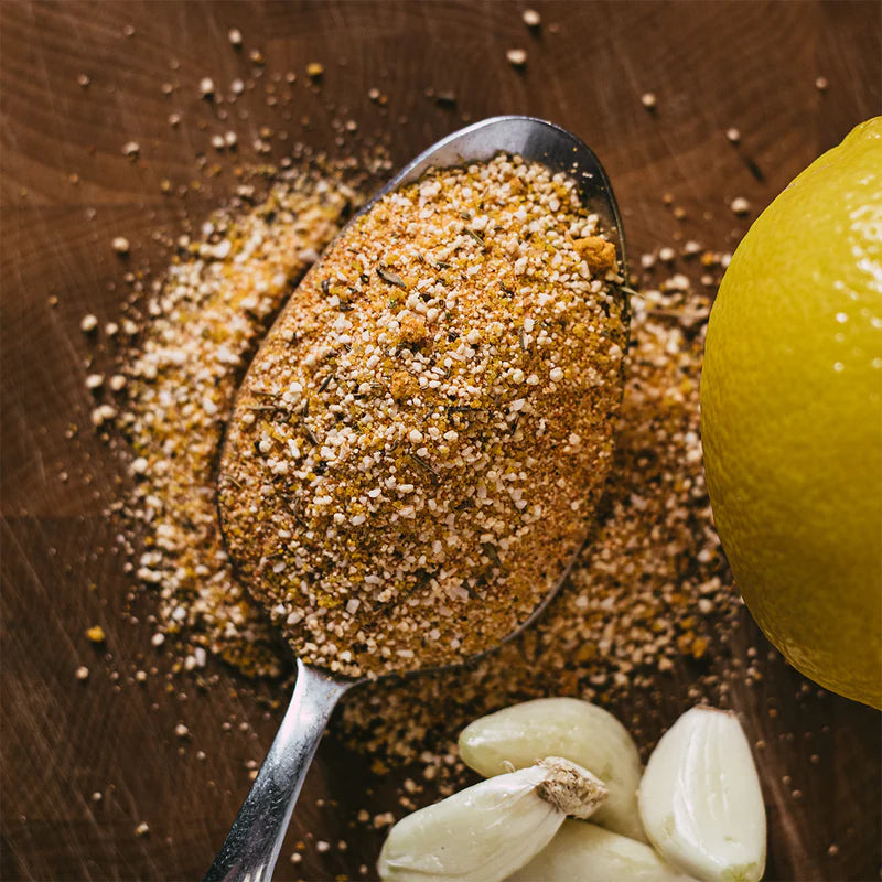 Recteq Chef John's Soul Powder