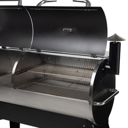 Recteq DualFire 1200