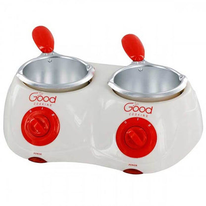 Good Cooking Deluxe Chocolate Melting Pots