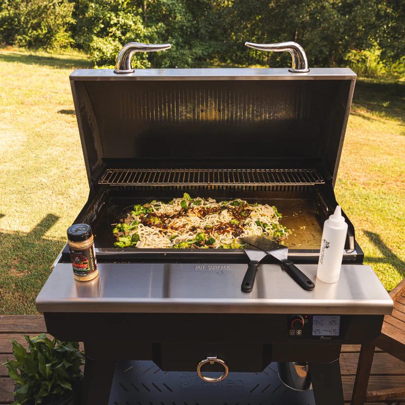 Recteq SmokeStone 600 Griddle