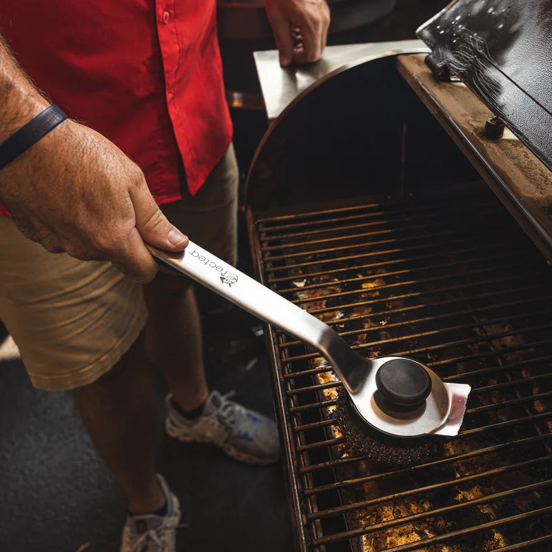 Recteq Grill Brush/Scrapper