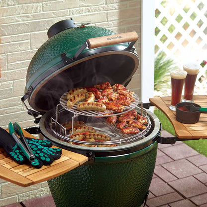 Big Green Egg 101 Demo Package