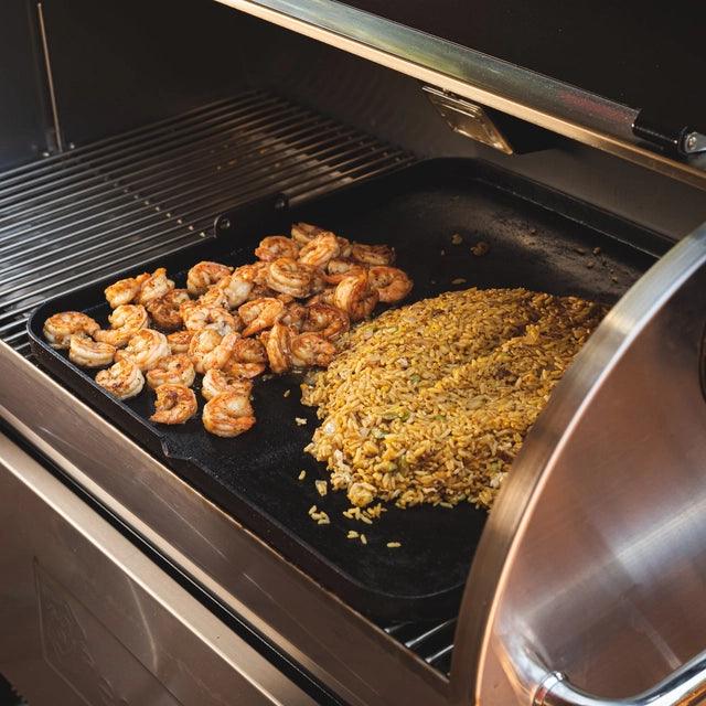 Recteq Large Flat Top Griddle