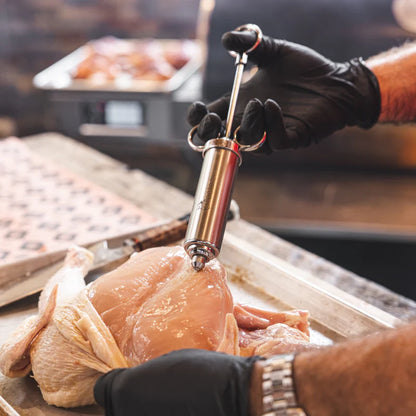Recteq Meat Injector