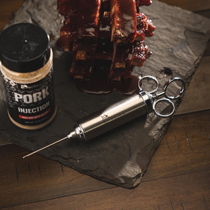 Recteq Meat Injector