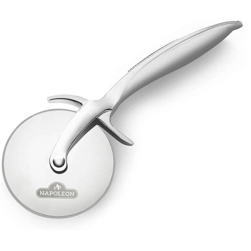 Napolean PRO Pizza Cutter - Indigo Pool Patio BBQ