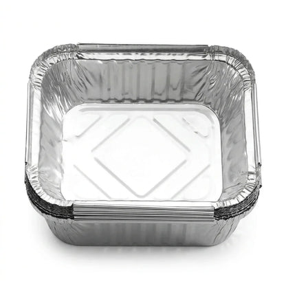 Premium Drip Pan 6X5 (fits Napoleon grill) Pack of 5