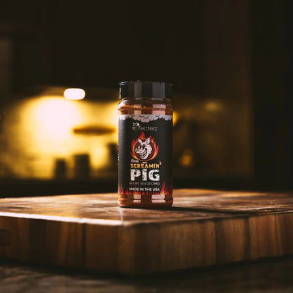 Recteq Ron's Screamin' Pig Rub