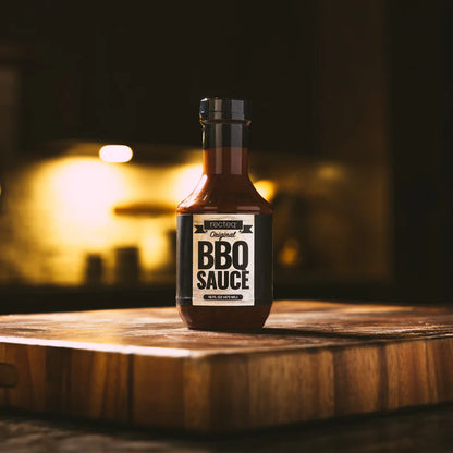Recteq Original Mild Gourmet BBQ Sauce