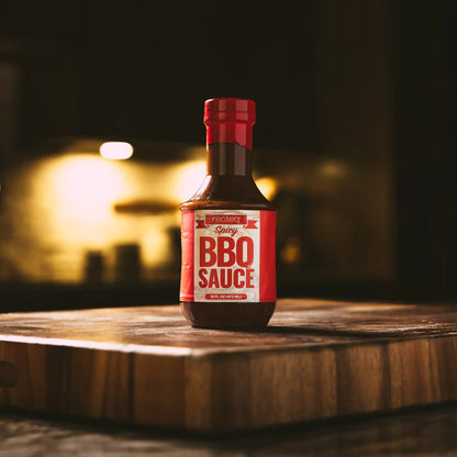Recteq Spicy Gourmet BBQ Sauce