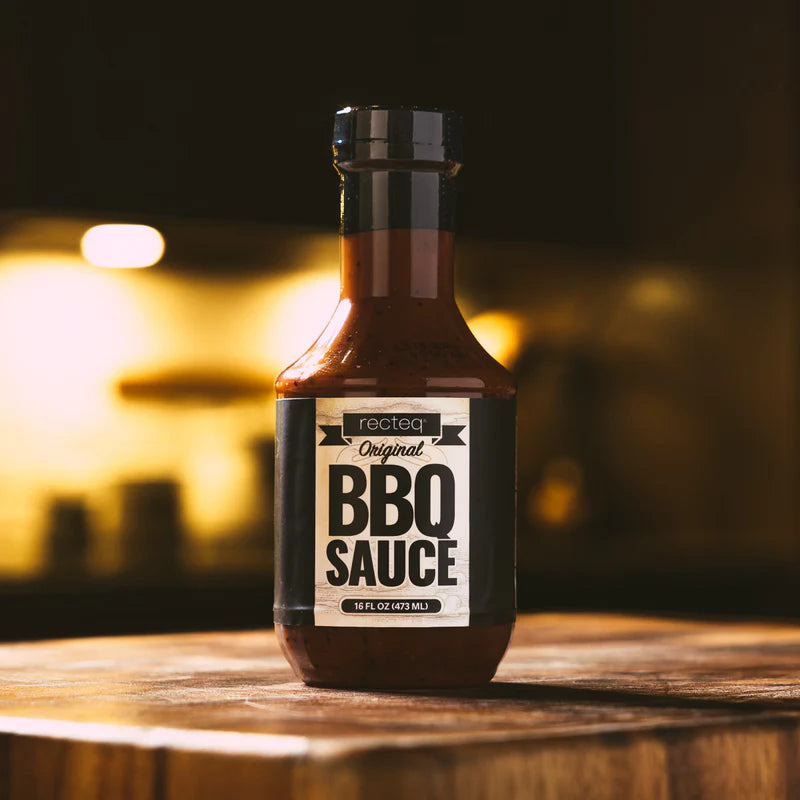 Recteq Original Mild Gourmet BBQ Sauce