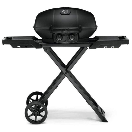 Napoleon Phantom Travel Q Pro 285 Napoleon Indigo Pool Patio BBQ