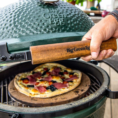 Big Green Egg 101 Demo Package