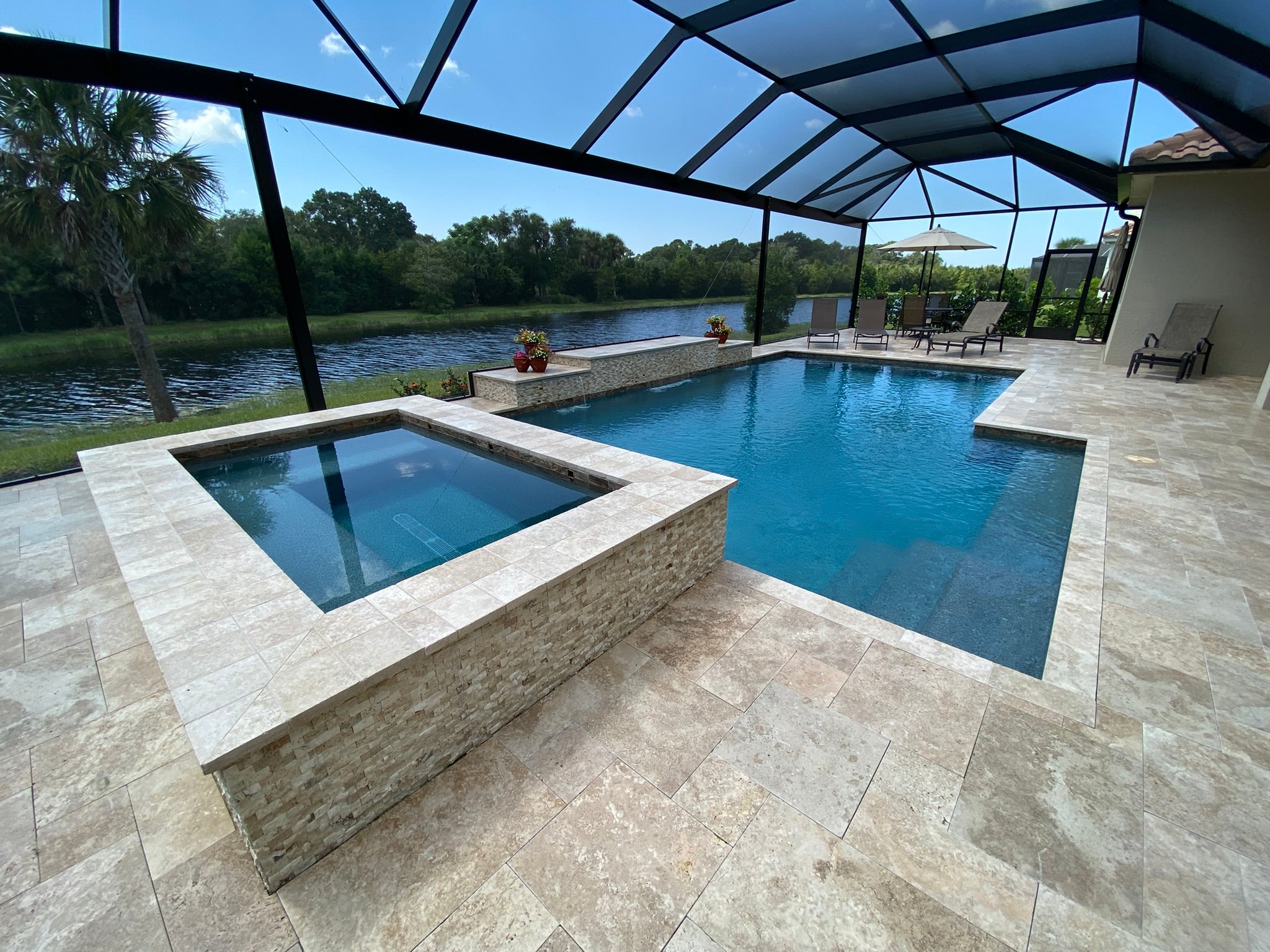 How Much Does a Pool Cost in Venice, Nokomis, Osprey, Sarasota, Englewood or North Port