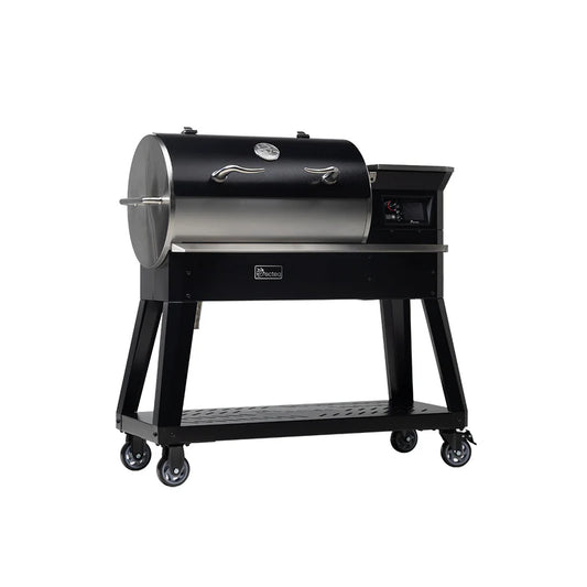 Recteq Patio Legend 400