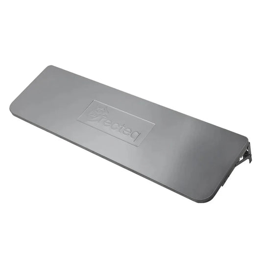 RT-800 Front Folding Shelf - Indigo Pool Patio BBQ