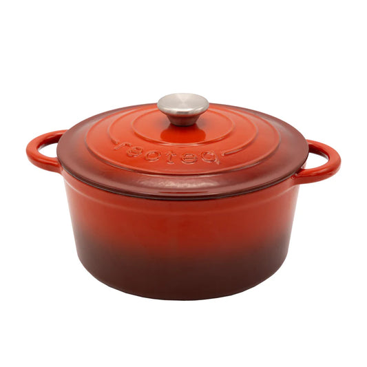 Recteq 4.2 qt  Dutch Oven