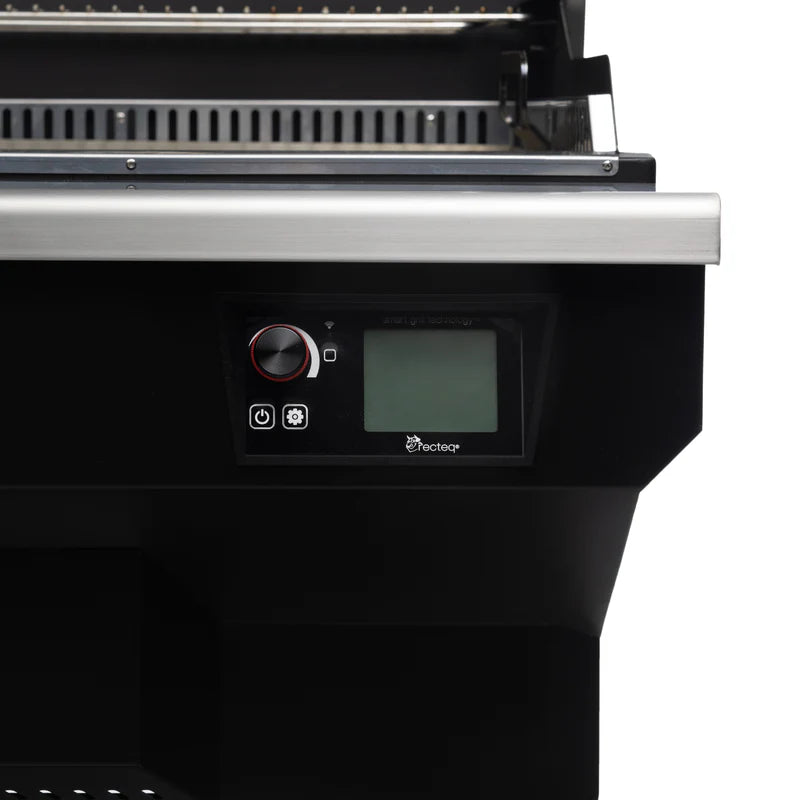 Recteq SmokeStone 600 Griddle